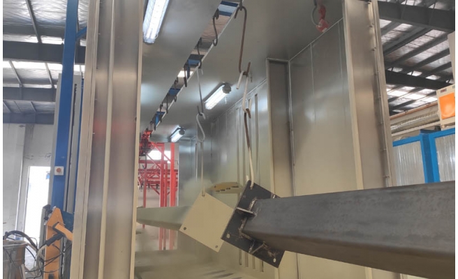 無(wú)錫靜電噴塑 靜電噴塑靜電粉末涂料廠(chǎng)家